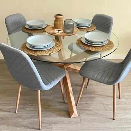 Casavalentinafuerteventura Appartement Corralejo