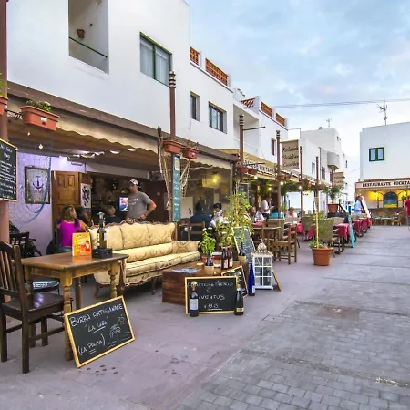 Casavalentinafuerteventura Appartement Corralejo