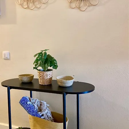 Appartement Casavalentinafuerteventura *