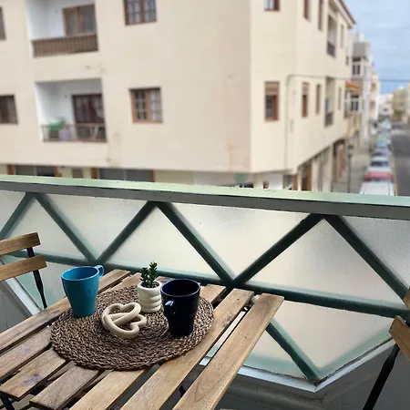 Appartement Casavalentinafuerteventura