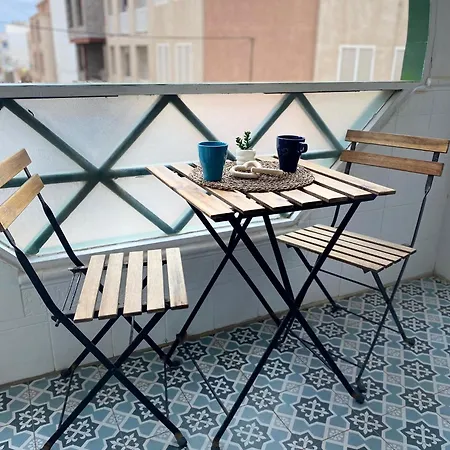 Apartman Casavalentinafuerteventura Corralejo