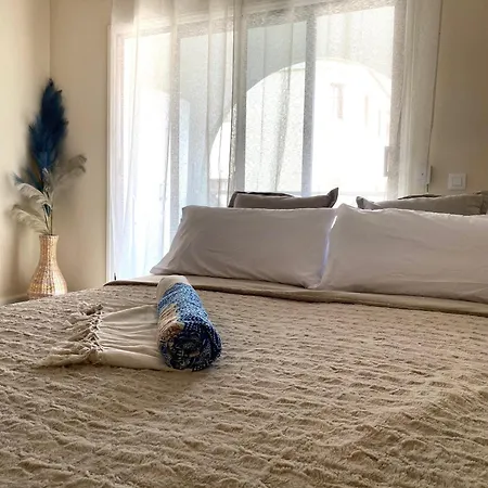 Appartement Casavalentinafuerteventura Corralejo