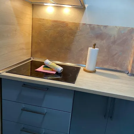 Casavalentinafuerteventura Appartement