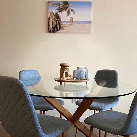 Appartement Casavalentinafuerteventura