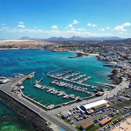 Casavalentinafuerteventura דירה קורלחו