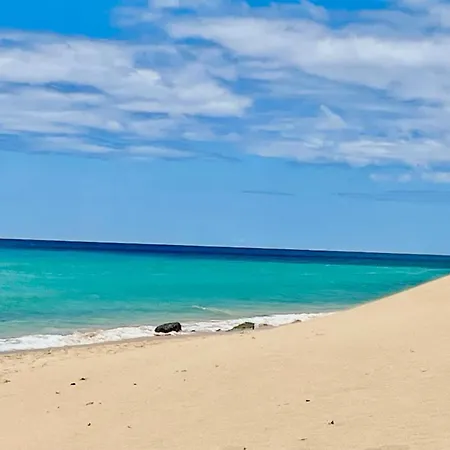 דירה Casavalentinafuerteventura *